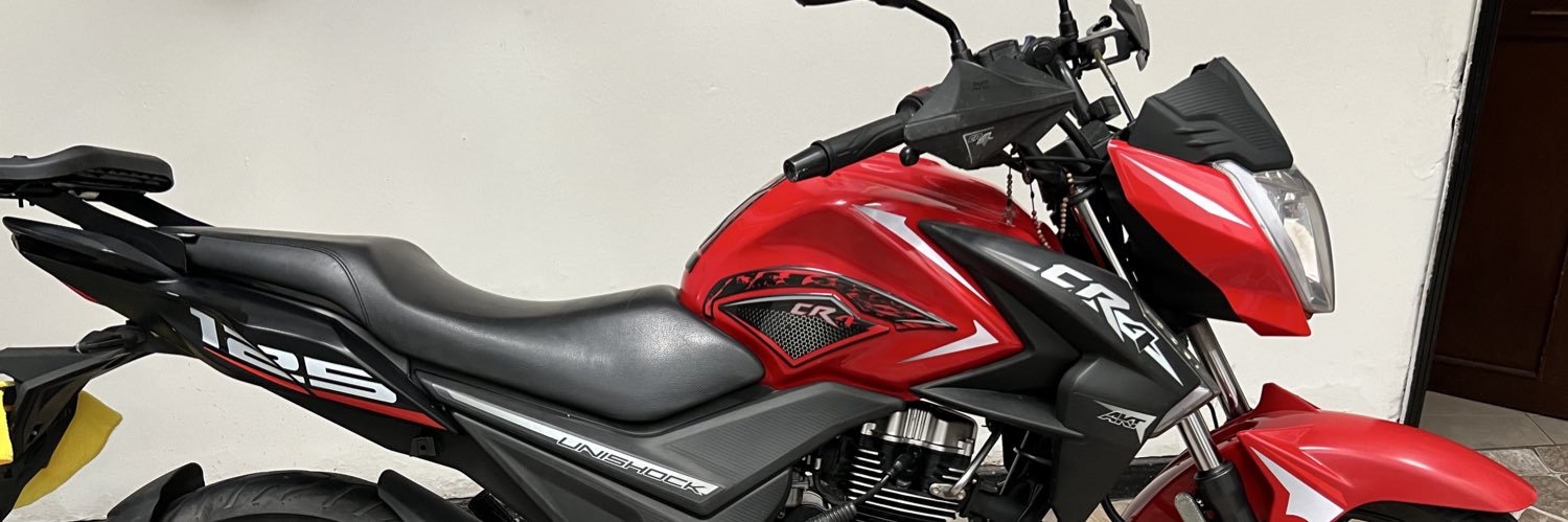 Camilito 😎 banner