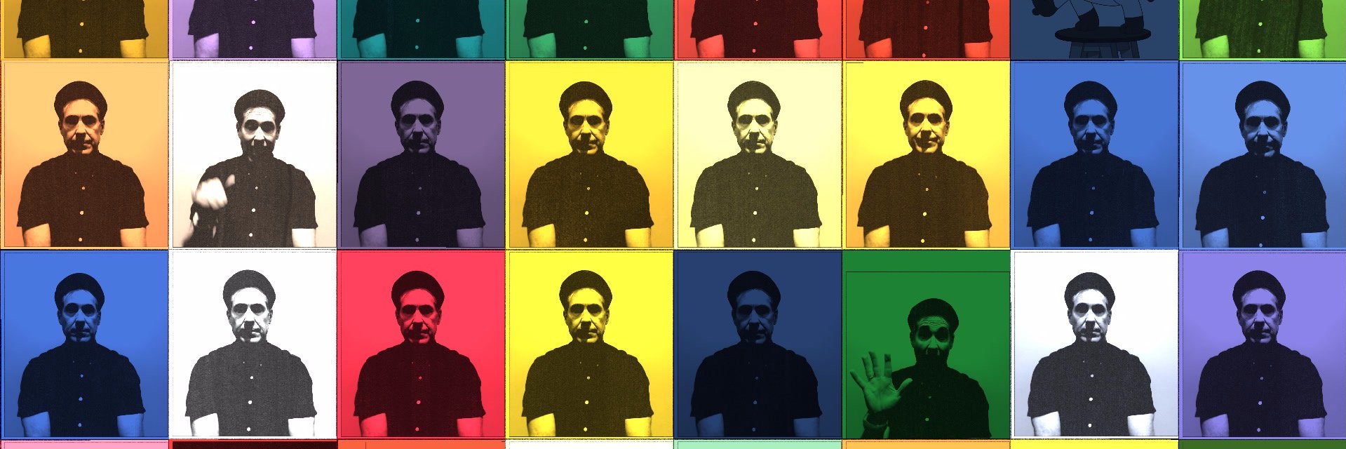 iamstevescott's profile banner image