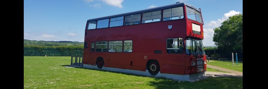 Derwent Vale Primary banner