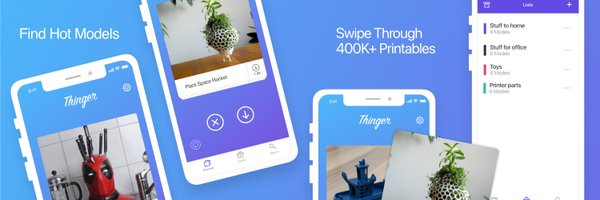 HelloThinger Profile Banner