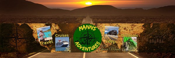 Manns Adventures Profile Banner