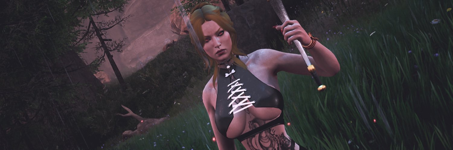 fleurplus's profile banner image
