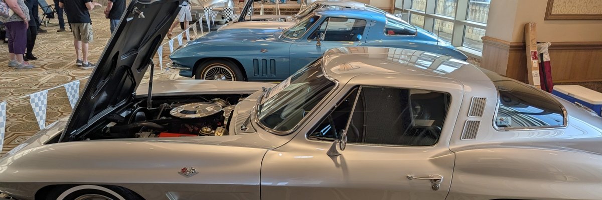 CorvetteChevyEx's profile banner image