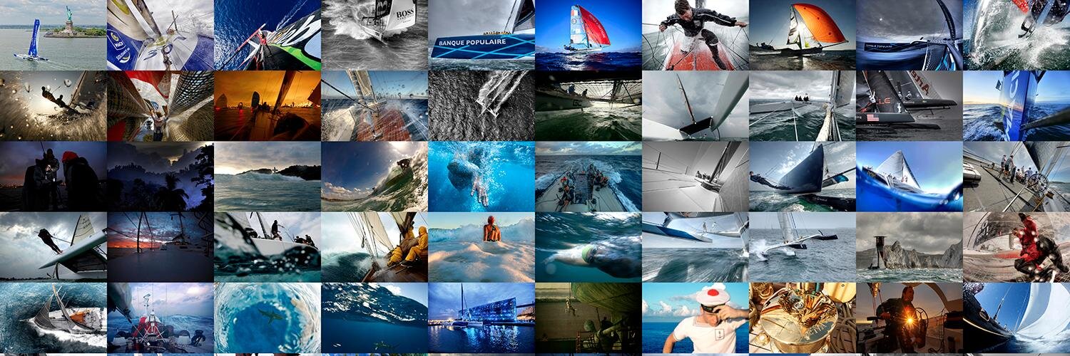 Christophe Launay banner