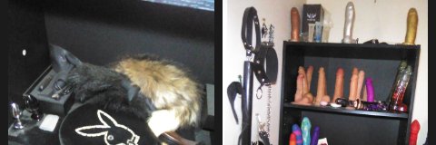 Jaymzknight banner