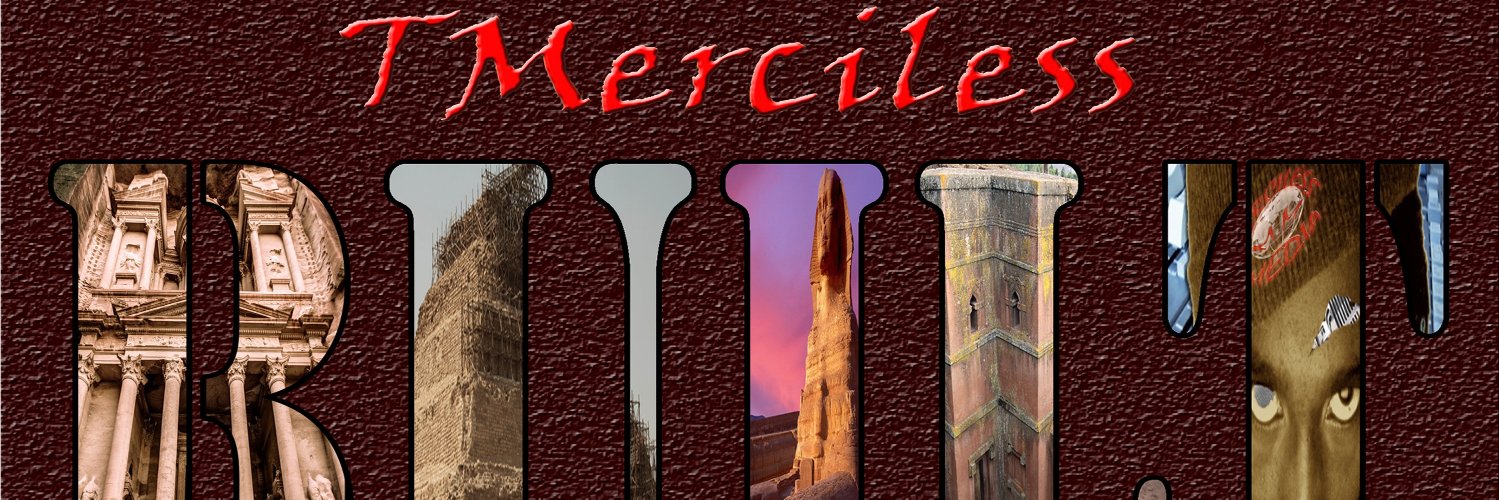 TMerciless's profile banner image
