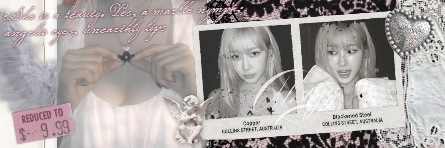 minul 𐙚 banner