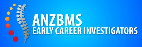 ANZBMS_ECIC Profile Banner