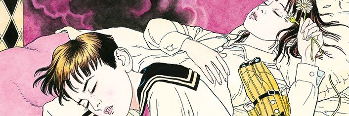 fuyuuwi's profile banner image