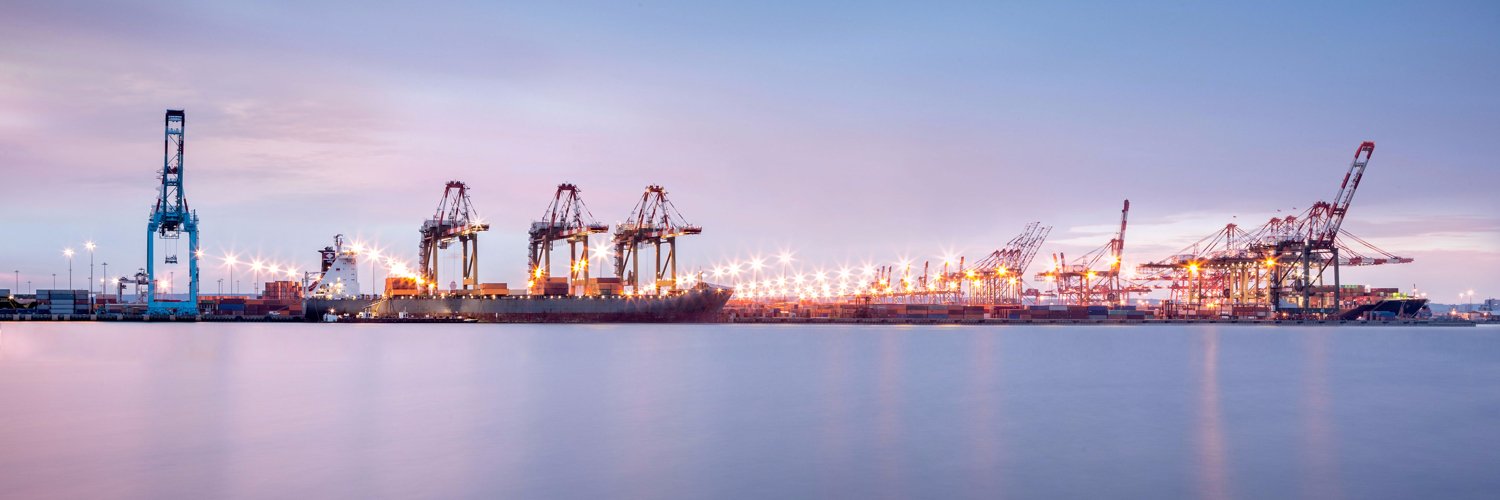 Hemisphere Freight banner