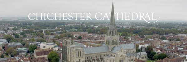 Chichester Cathedral Profile Banner