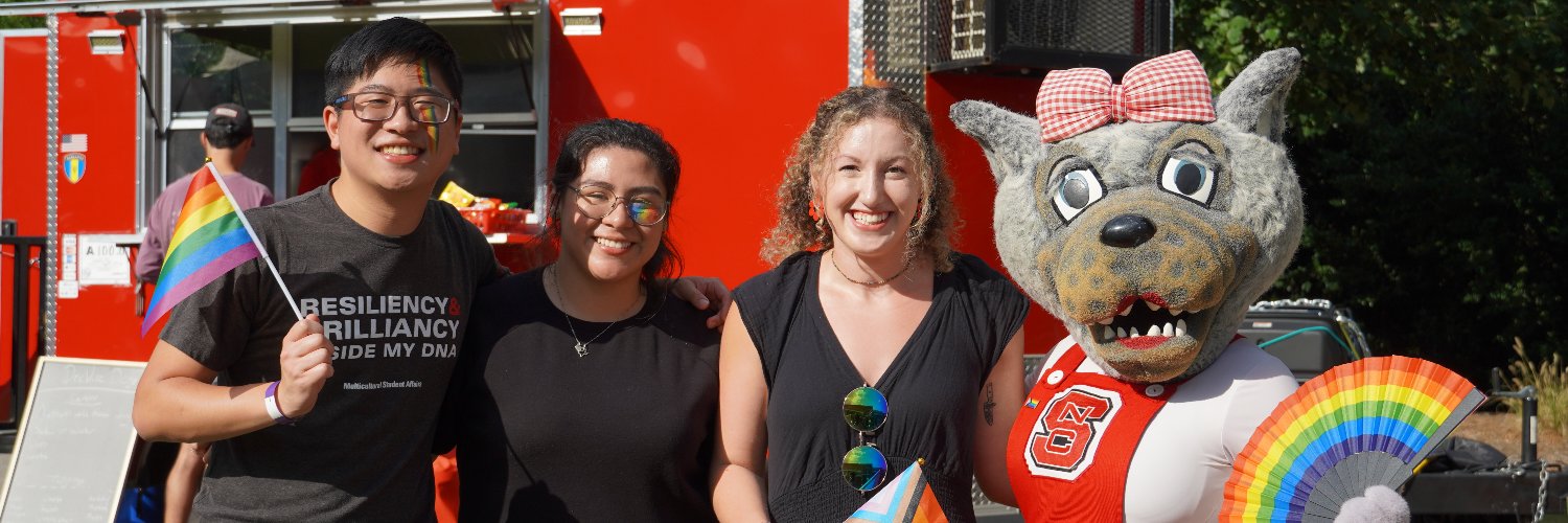 NC State Academic and Student Affairs banner