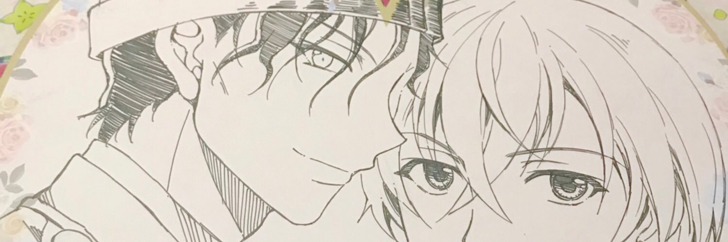 akiLD1's profile banner image
