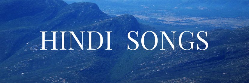 songation's profile banner image