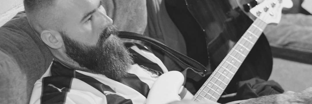 Martin Hudson banner