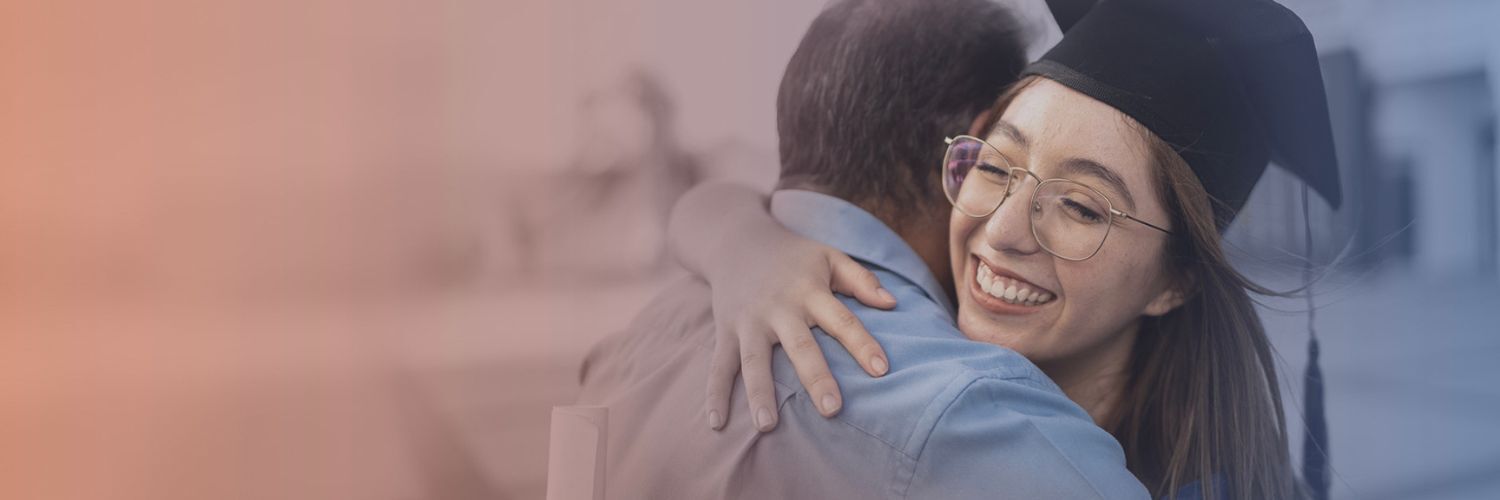 College Parents of America banner