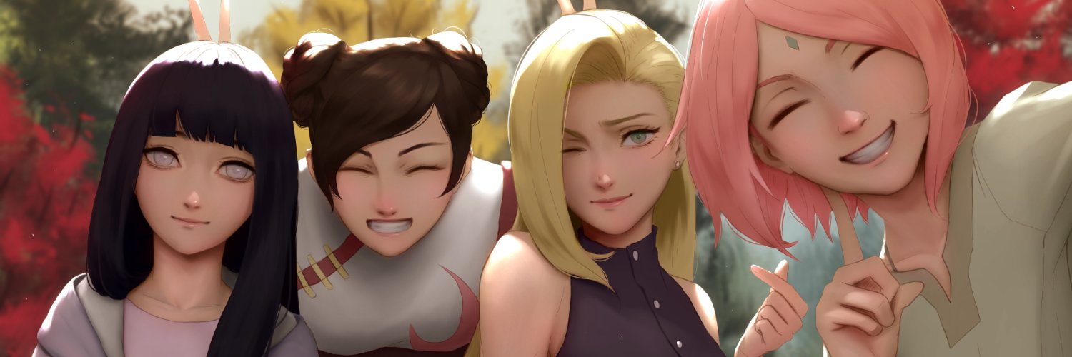 Zienu | VGEN COMMISSION OPEN banner