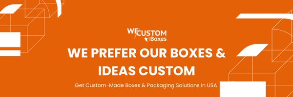 wecustomboxes Profile Banner