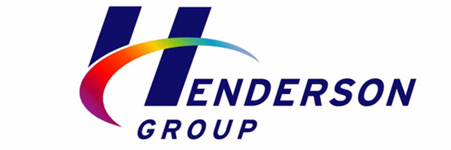 Henderson Group Profile Banner