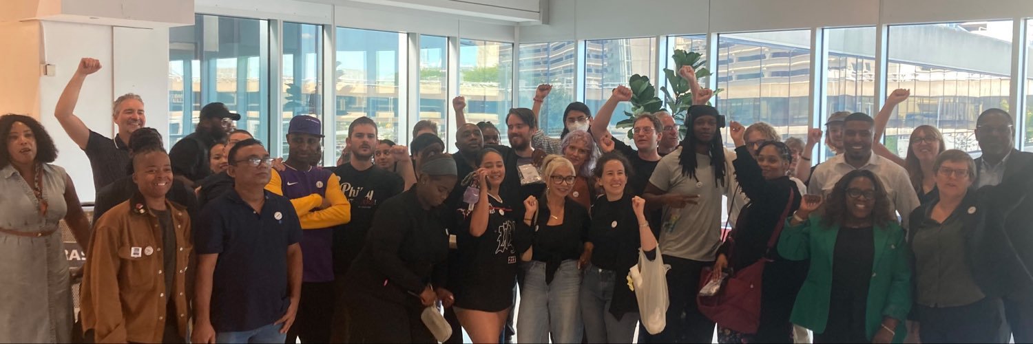 UniteHere274's profile banner image