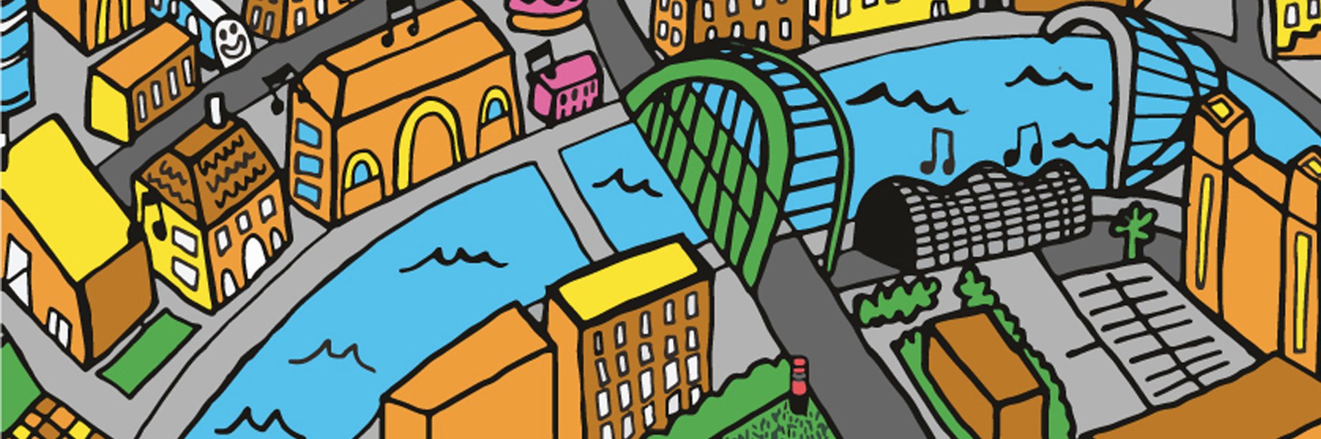 The Punch Ball banner