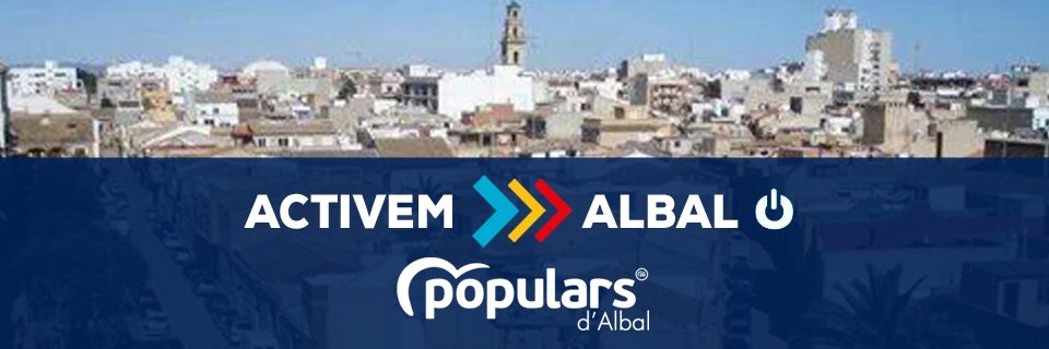 POPULARS ALBAL banner