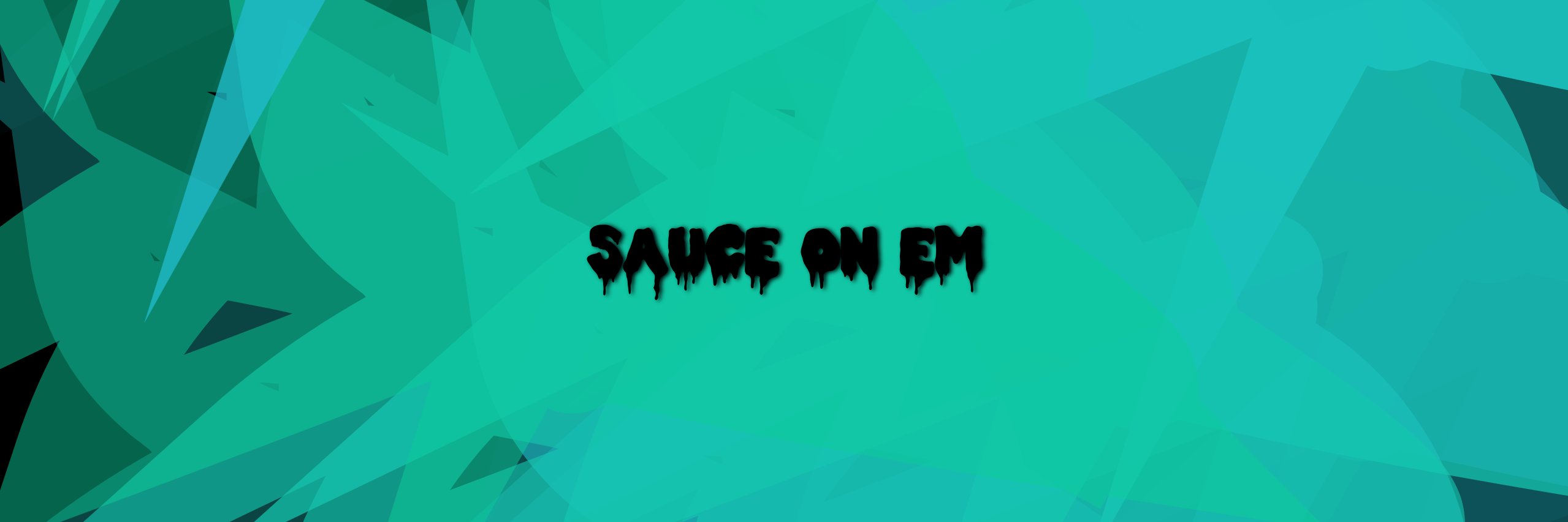 SAUCEONEM_'s profile banner image