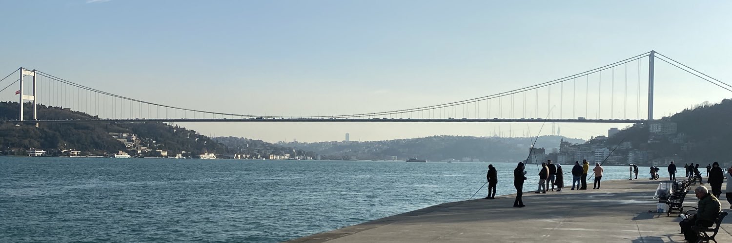 AdemKefelioglu's profile banner image