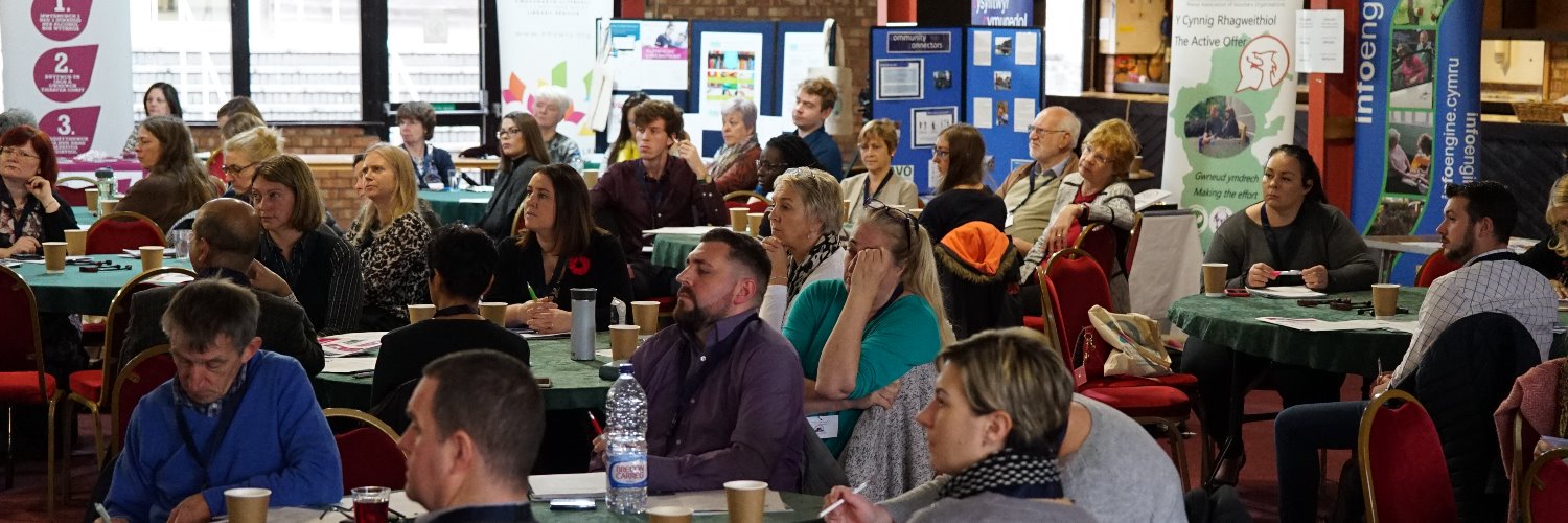 Rural Health and Care Wales (RHCW) banner