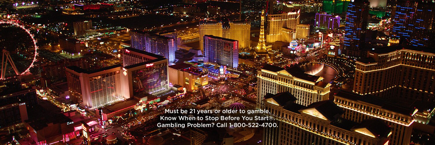 Total Vegas Blog banner