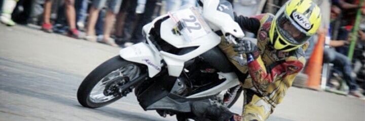 Desty A. Iskandar banner