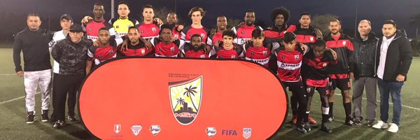 Miami Soccer Academy Profile Banner