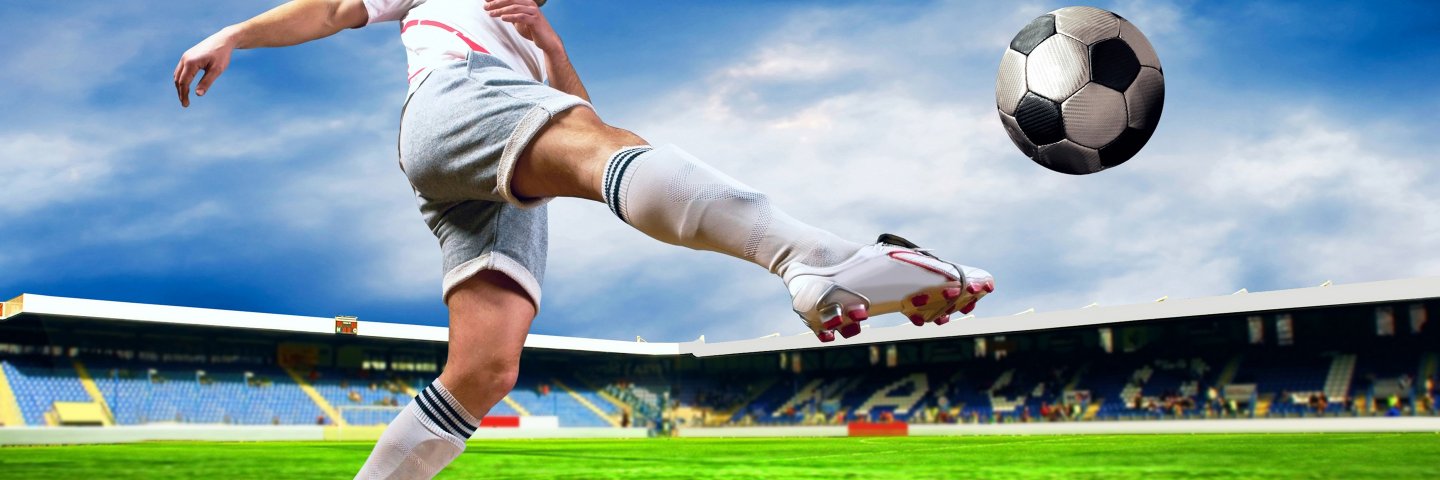 SoccerWorld banner