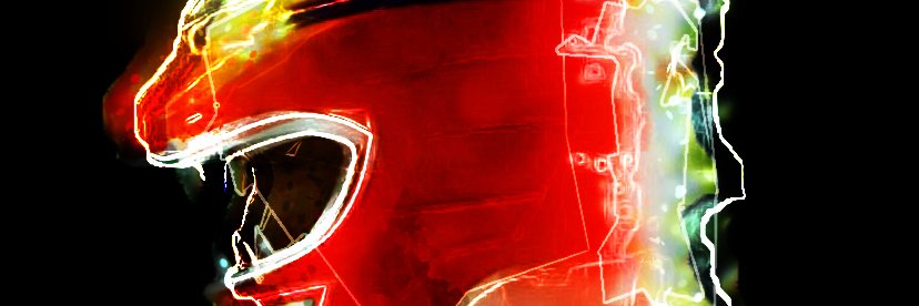geovanemsm's profile banner image