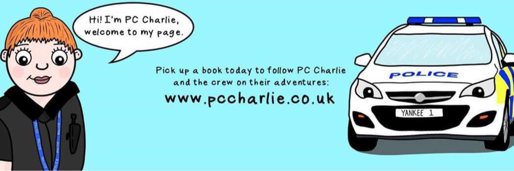 PC Charlie banner