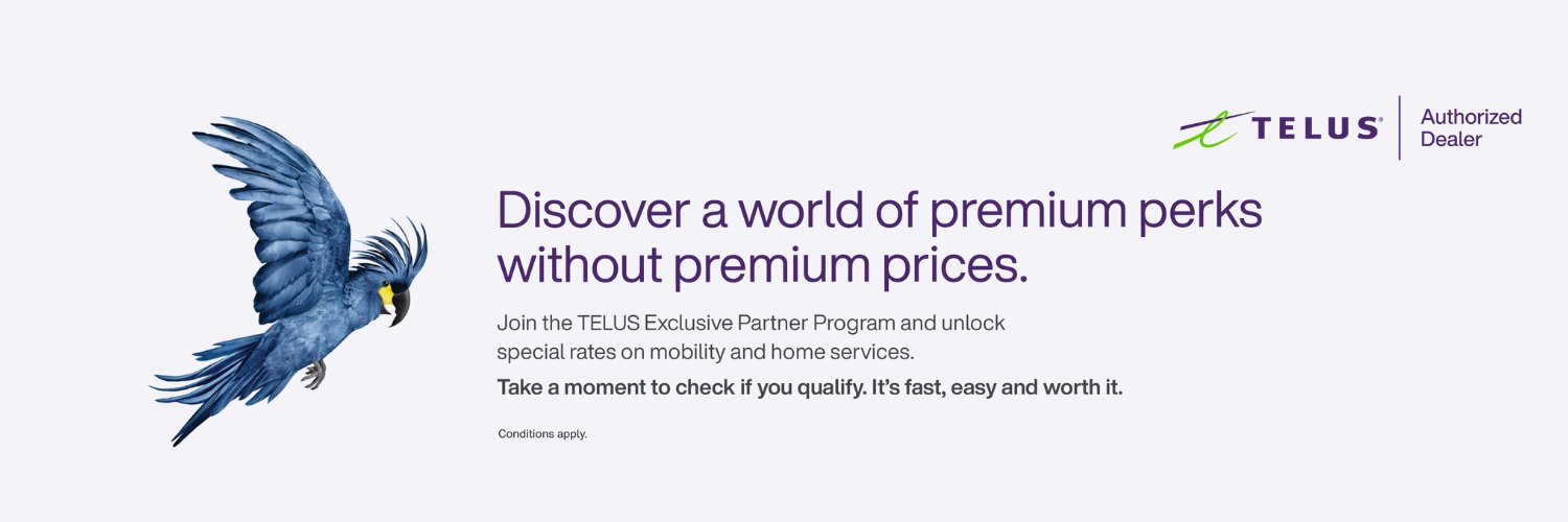 SmartCell Communications banner