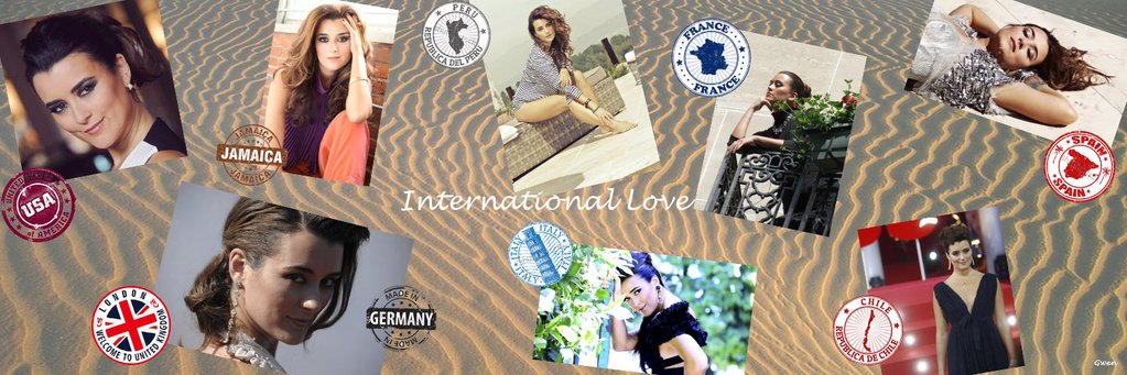MariaJoseGlobal's profile banner image