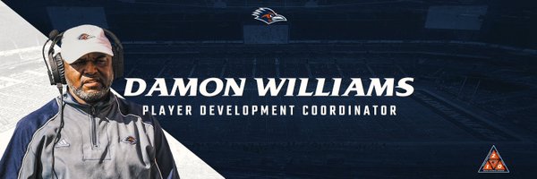 Damon Williams Profile Banner