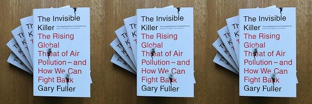 Gary Fuller's banner