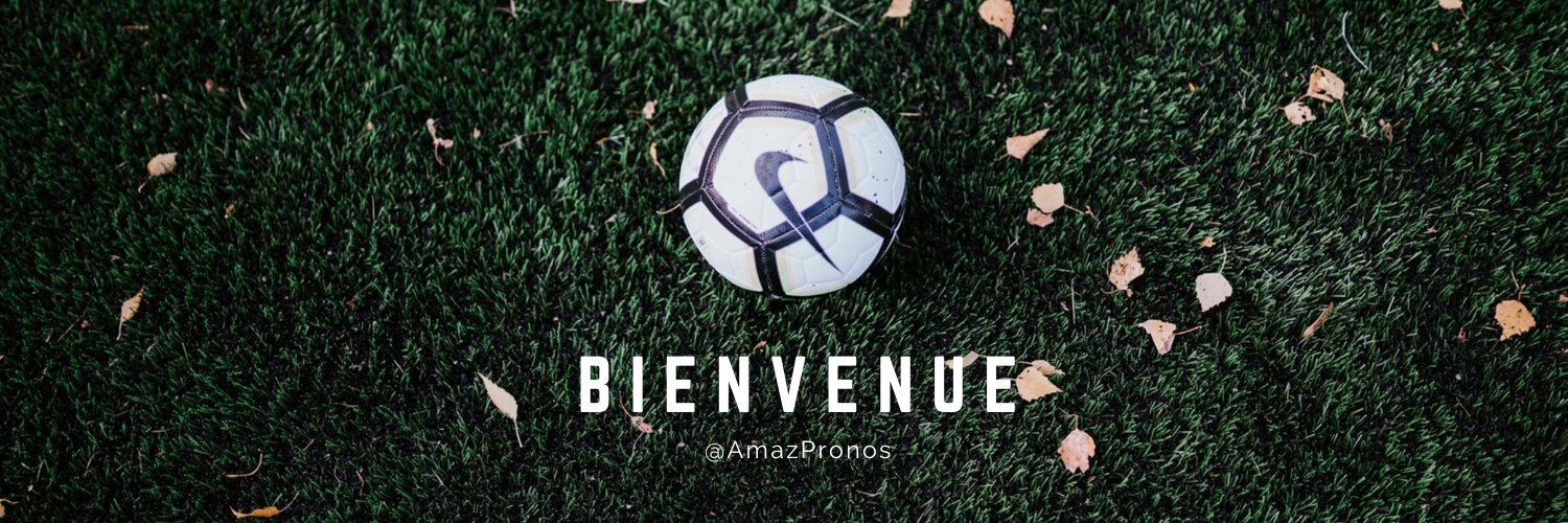 Amaz Pronos banner