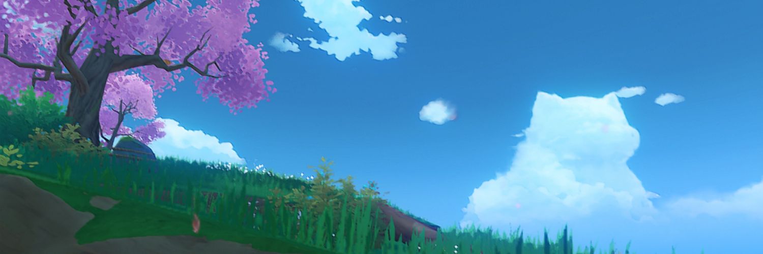RisaHanako's profile banner image