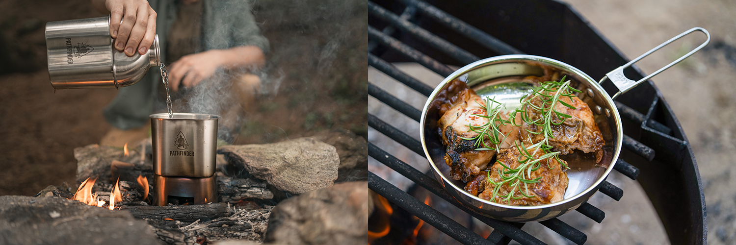 Self Reliance Outfitters banner