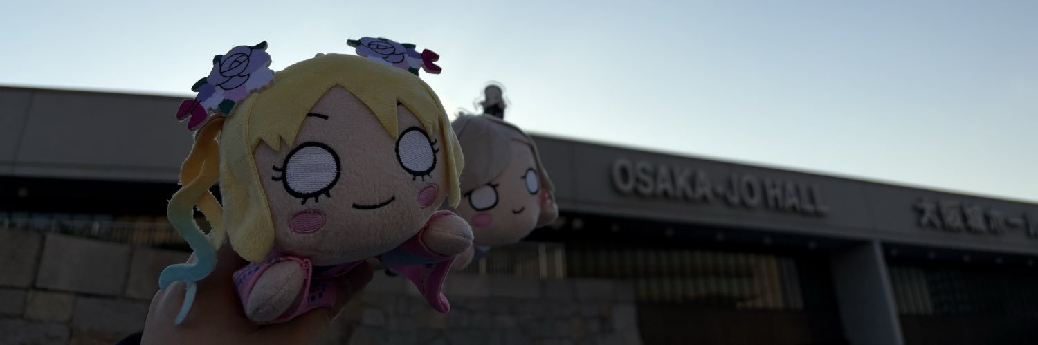 EVOL/瑠璃界隈@シャニ∞thDay.2＆蓮6 th全通(予定) banner