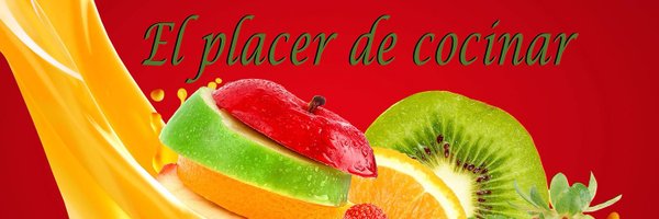 COCINANDOCONPAZ Profile Banner