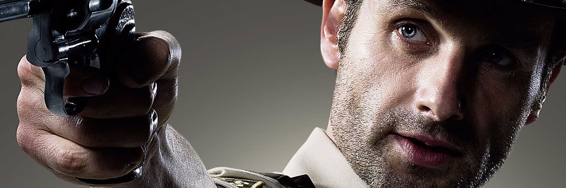 Rick banner