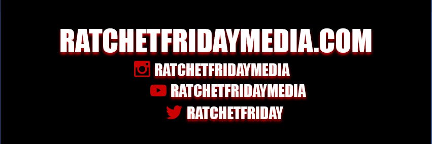 RatchetFriday's profile banner image