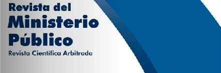 Ministerio Publico banner