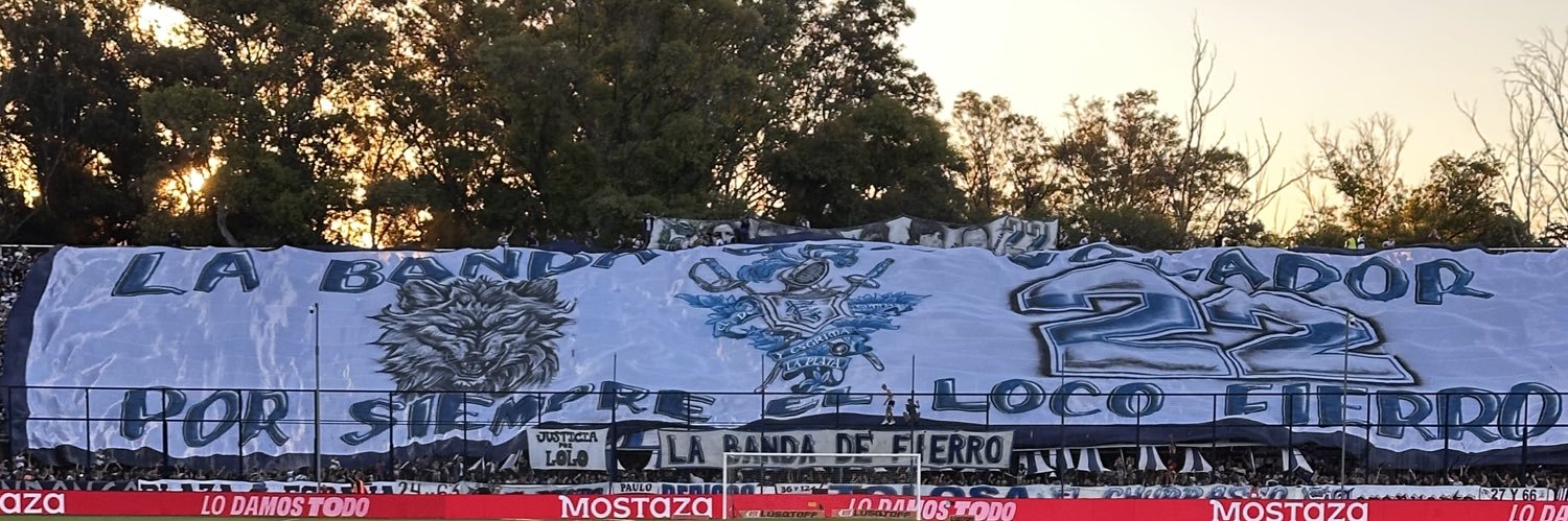 Juan Pablo banner