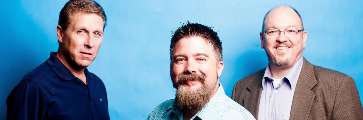 ChasingDavid's profile banner image