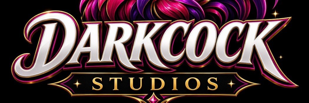 darkcockja's profile banner image